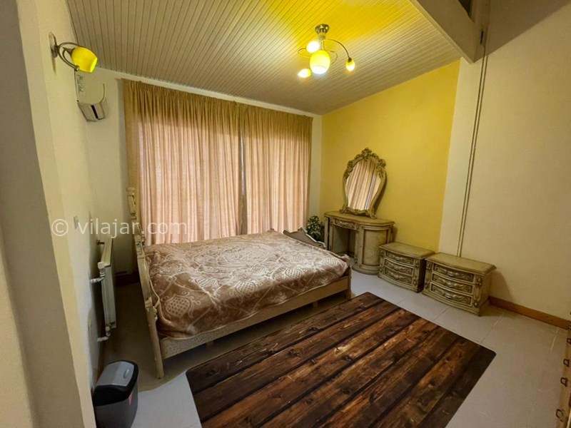 عکس شماره 609653 - ویلا جنگلی با استخر روباز بام رامسر - 