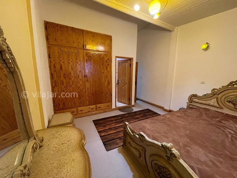 عکس شماره 609654 - ویلا جنگلی با استخر روباز بام رامسر - 