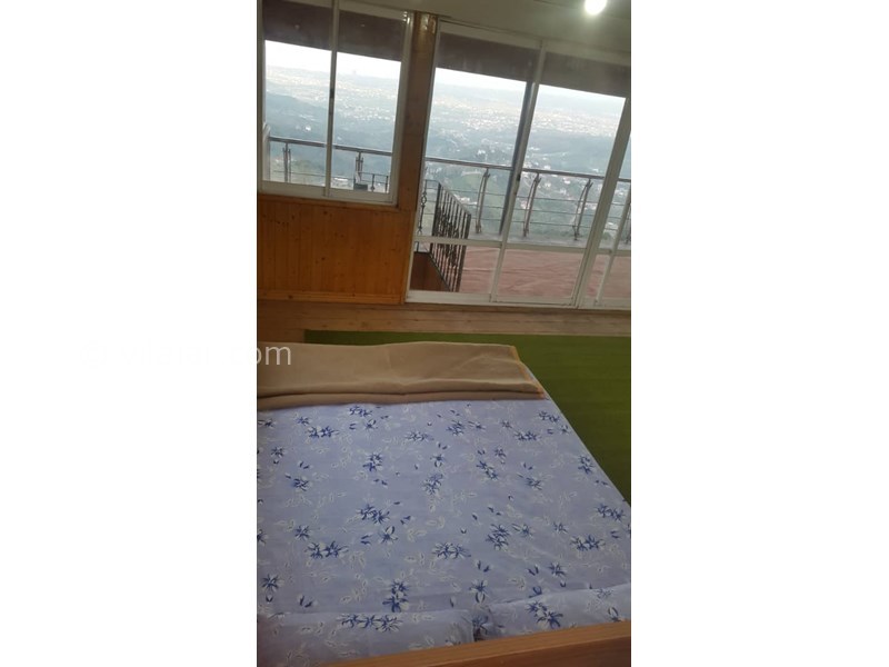 عکس شماره 609658 - ویلا جنگلی با استخر روباز بام رامسر - 