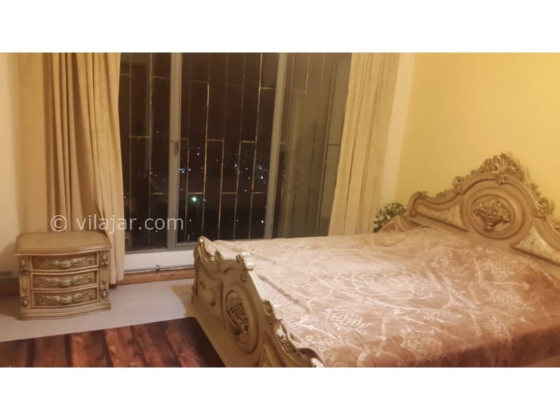 عکس شماره 609665 - ویلا جنگلی با استخر روباز بام رامسر - 