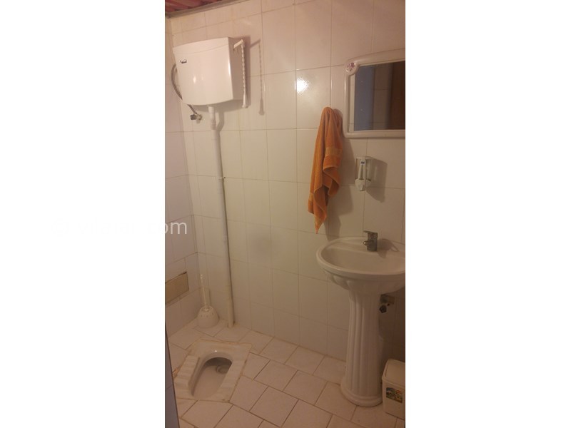 عکس شماره 609789 - اجاره آپارتمان در بابلسر -