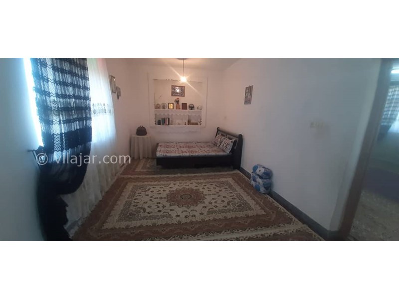 عکس شماره 609971 - اجاره ویلا در ماسال در جنگل - 