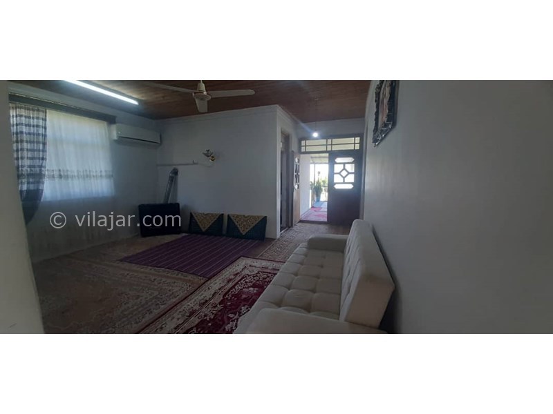 عکس شماره 609973 - اجاره ویلا در ماسال در جنگل - 