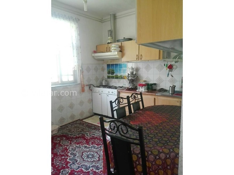 عکس شماره 609979 - اجاره ویلا در ماسال در جنگل - 