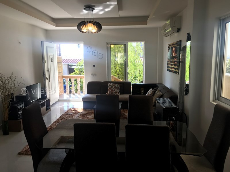 عکس شماره 610244 - اجاره ویلا در محمودآباد - 