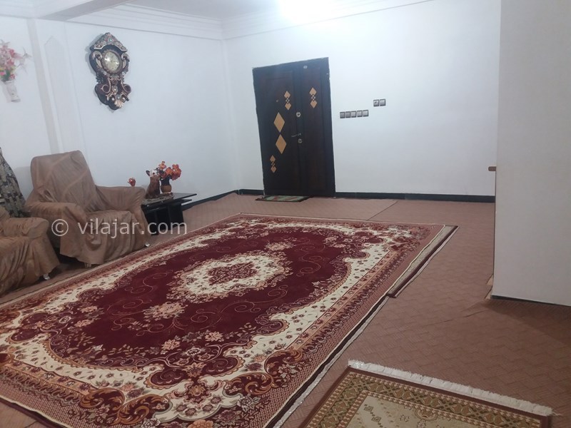 عکس شماره 610464 - اجاره ویلا جنگلی در ماسال -