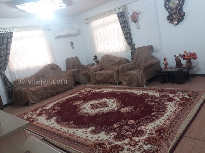 عکس شماره 610468 - اجاره ویلا جنگلی در ماسال -