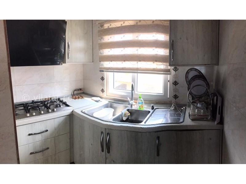 عکس شماره 610559 - اجاره ویلا در ایزدشهر ویو دریا - 