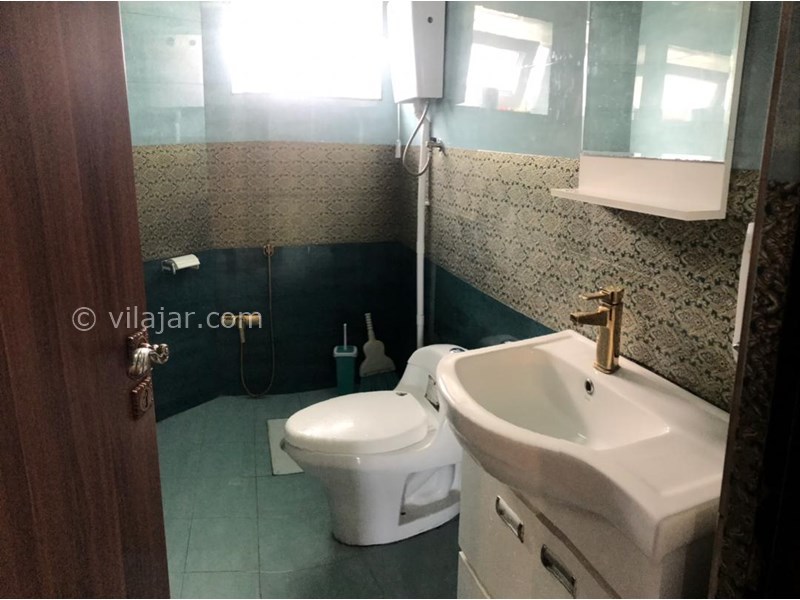 عکس شماره 610562 - اجاره ویلا در ایزدشهر ویو دریا - 