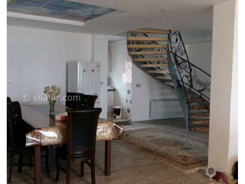 عکس شماره 610564 - اجاره ویلا در ایزدشهر ویو دریا - 