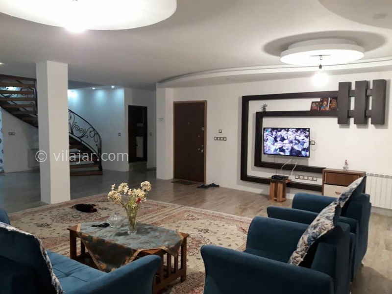 عکس شماره 610565 - اجاره ویلا در ایزدشهر ویو دریا - 