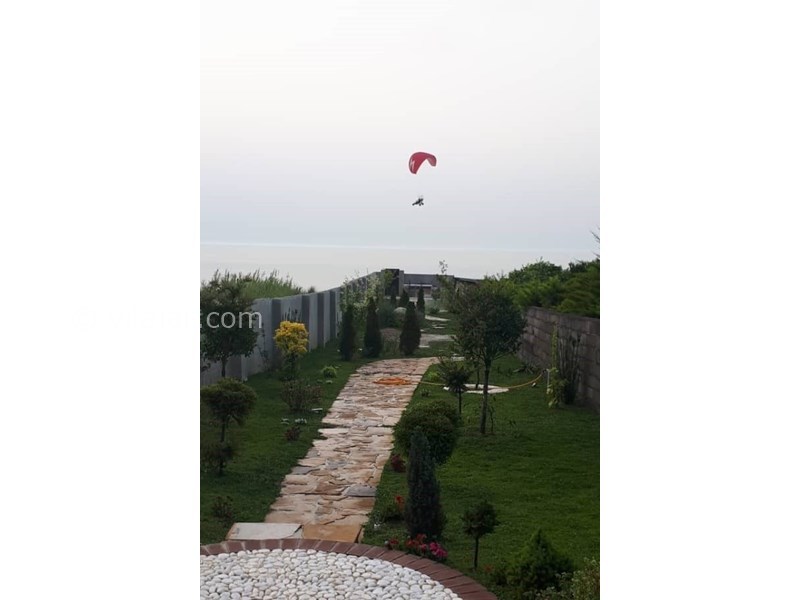 عکس شماره 610568 - اجاره ویلا در ایزدشهر ویو دریا - 