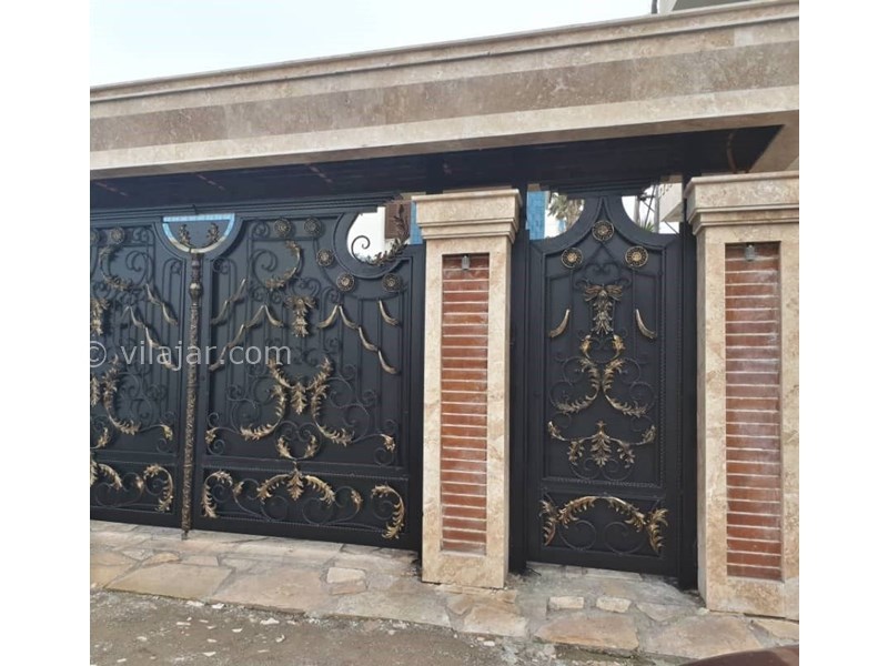 عکس شماره 610575 - اجاره ویلا در ایزدشهر ویو دریا - 