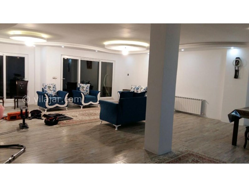 عکس شماره 610577 - اجاره ویلا در ایزدشهر ویو دریا - 