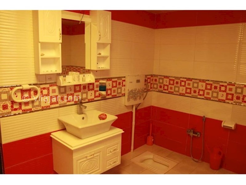 عکس شماره 610708 - اجاره ویلا ساحلی استخردار رودسر - 