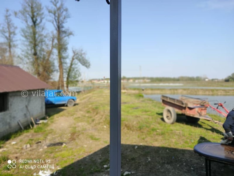 عکس شماره 610733 - خانه ویلایی در نور نزدیک دریاچه - 