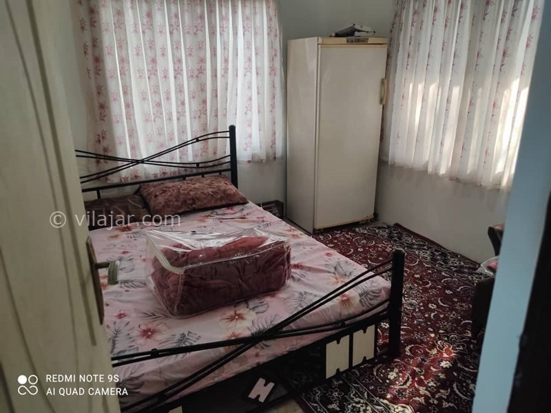 عکس شماره 610735 - خانه ویلایی در نور نزدیک دریاچه - 