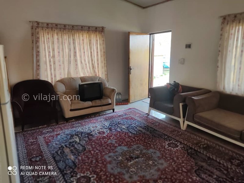 عکس شماره 610736 - خانه ویلایی در نور نزدیک دریاچه - 