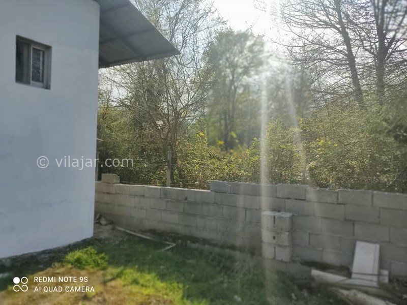 عکس شماره 610737 - خانه ویلایی در نور نزدیک دریاچه - 