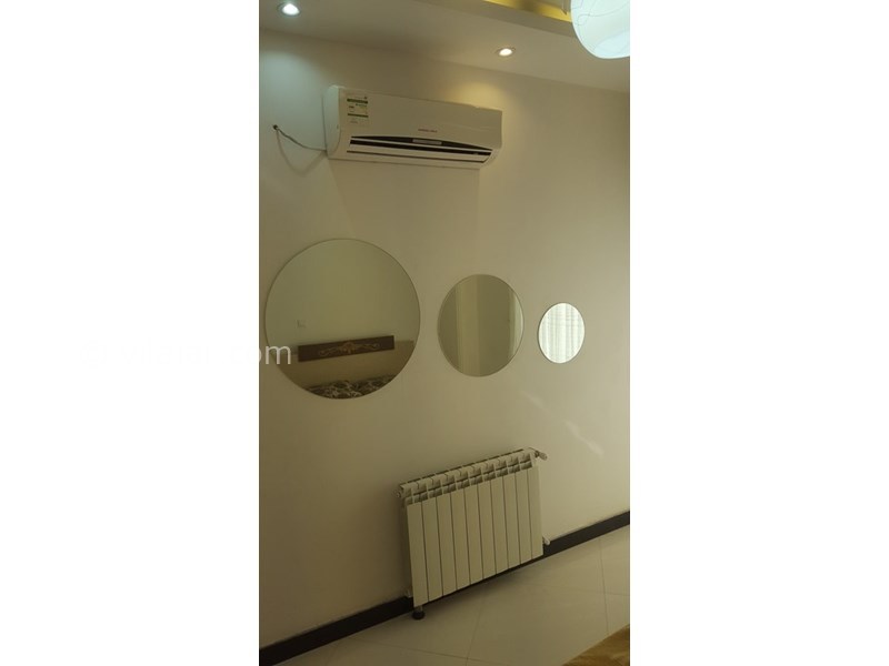 عکس شماره 610739 - اجاره آپارتمان با استخر در رامسر - 