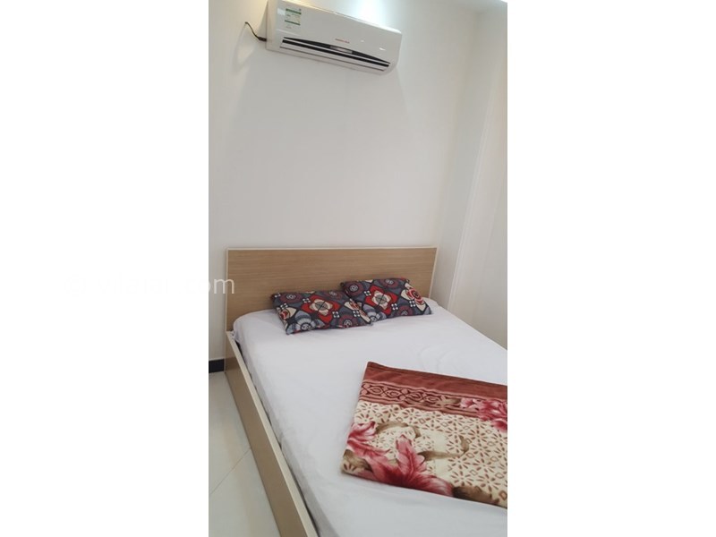 عکس شماره 610740 - اجاره آپارتمان با استخر در رامسر - 