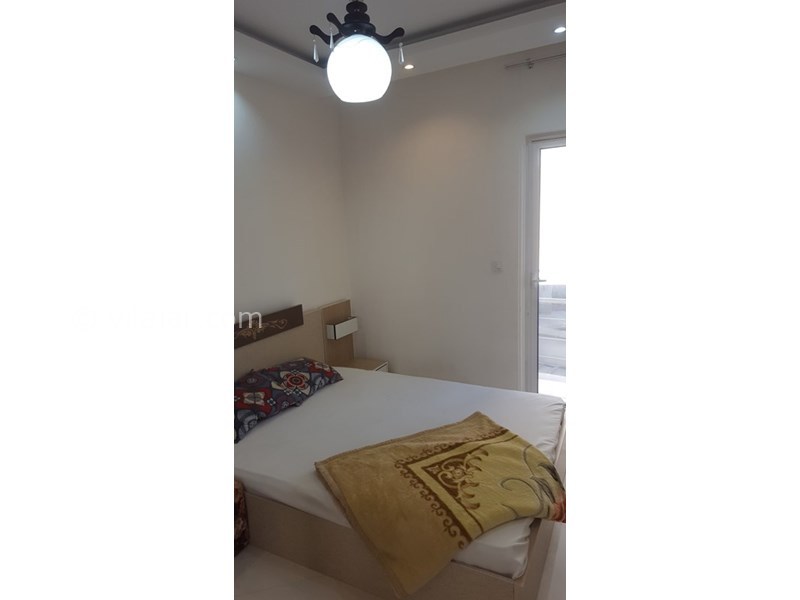 عکس شماره 610741 - اجاره آپارتمان با استخر در رامسر - 