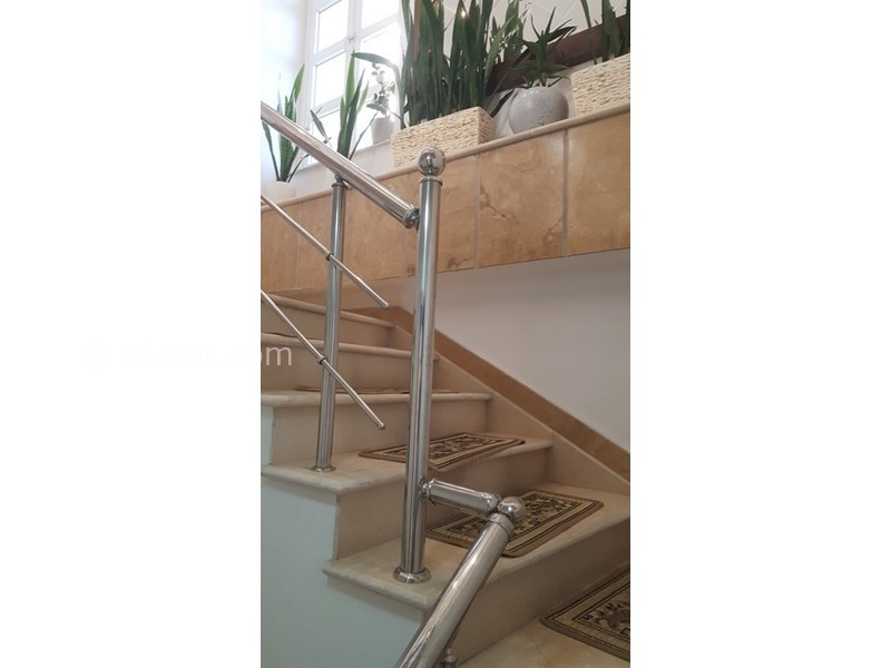 عکس شماره 610743 - اجاره آپارتمان با استخر در رامسر - 