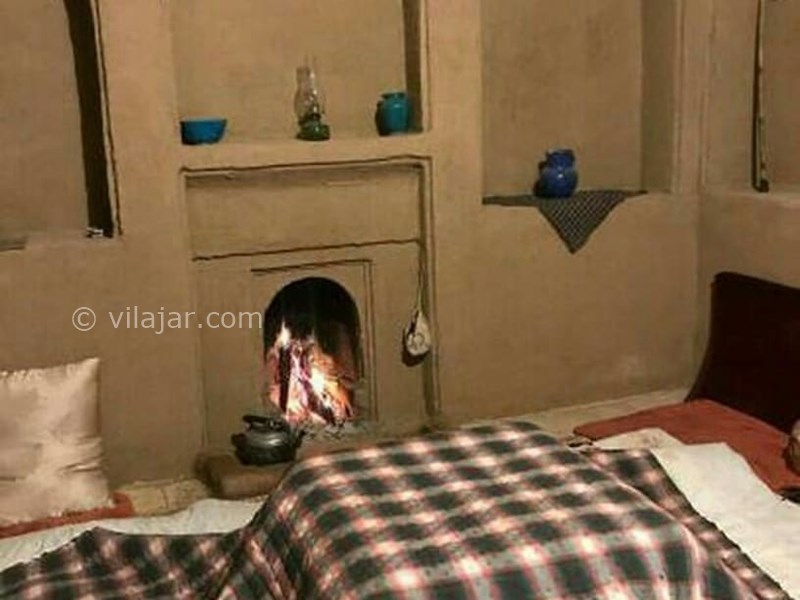 عکس شماره 610779 - اقامتگاه بومگردی اسدالله خان درافشان -