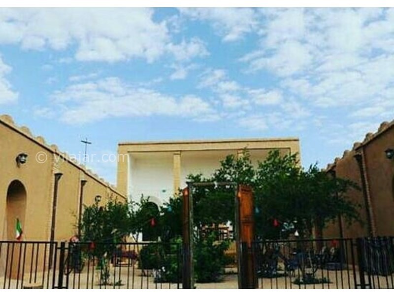 عکس شماره 610780 - اقامتگاه بومگردی اسدالله خان درافشان -