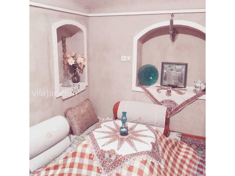 عکس شماره 610916 - اقامتگاه بومگردی ترمه خاتون - 