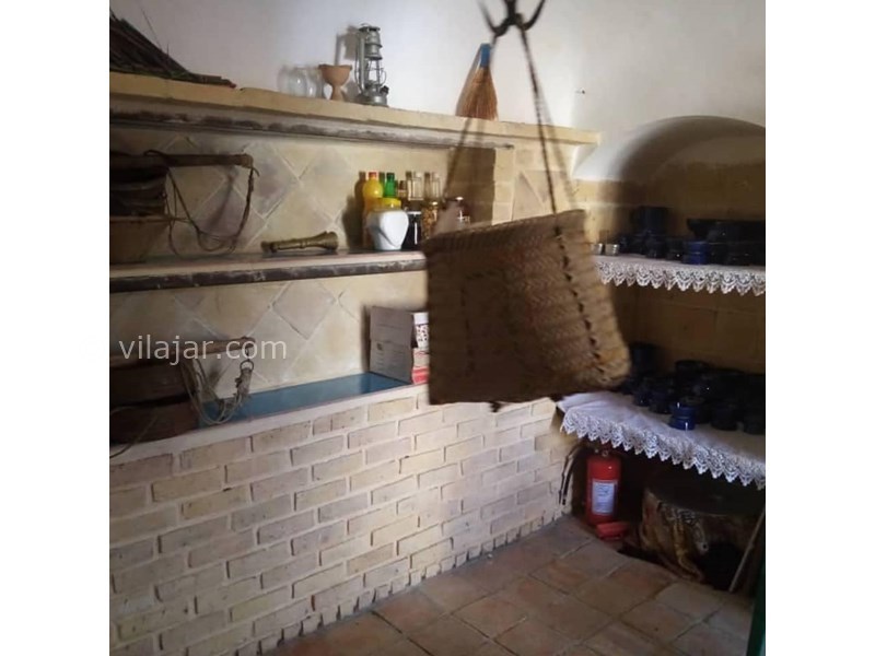 عکس شماره 610917 - اقامتگاه بومگردی ترمه خاتون - 