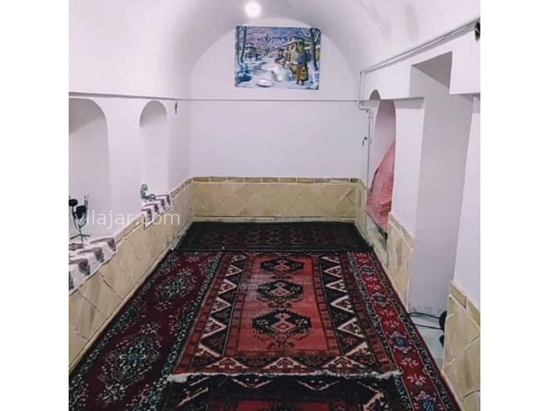 عکس شماره 610918 - اقامتگاه بومگردی ترمه خاتون - 