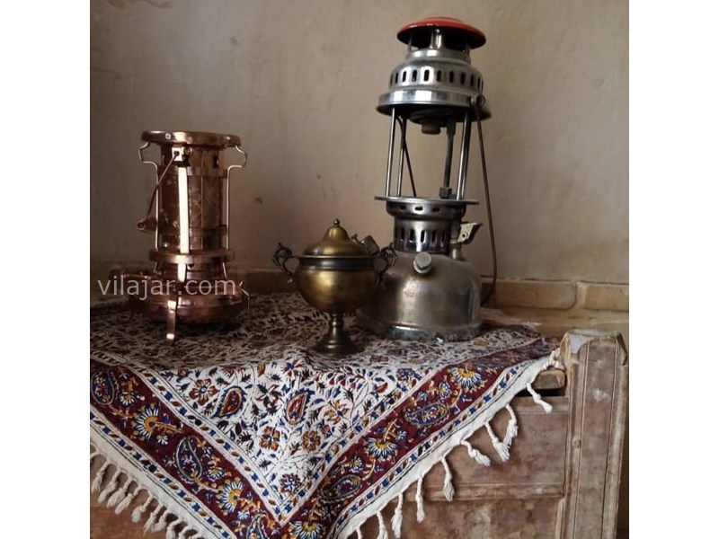 عکس شماره 610919 - اقامتگاه بومگردی ترمه خاتون - 