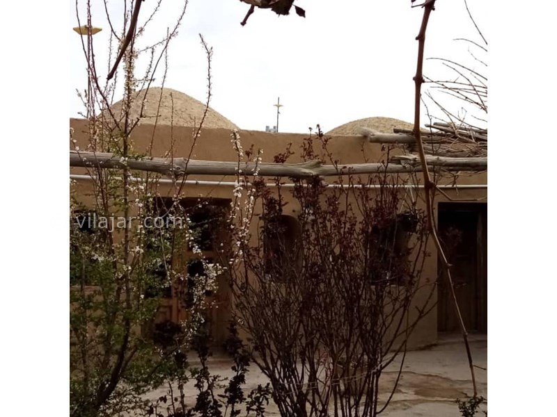 عکس شماره 610921 - اقامتگاه بومگردی ترمه خاتون - 