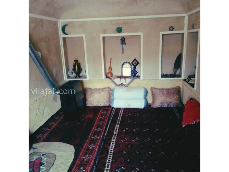 عکس شماره 610922 - اقامتگاه بومگردی ترمه خاتون - 