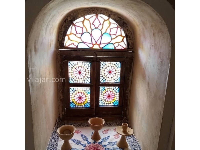 عکس شماره 610923 - اقامتگاه بومگردی ترمه خاتون - 