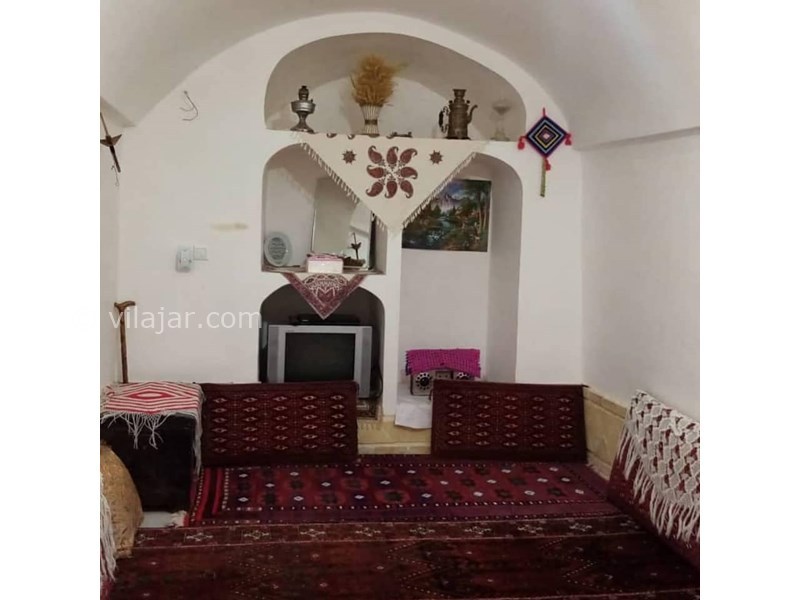 عکس شماره 610926 - اقامتگاه بومگردی ترمه خاتون - 