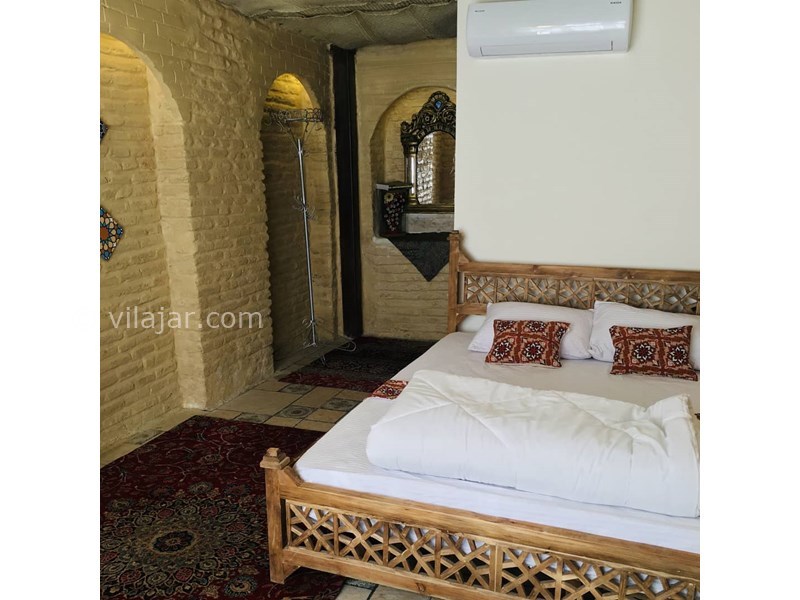 عکس شماره 610956 - اقامتگاه بومگردی پری دخت در شیراز -
