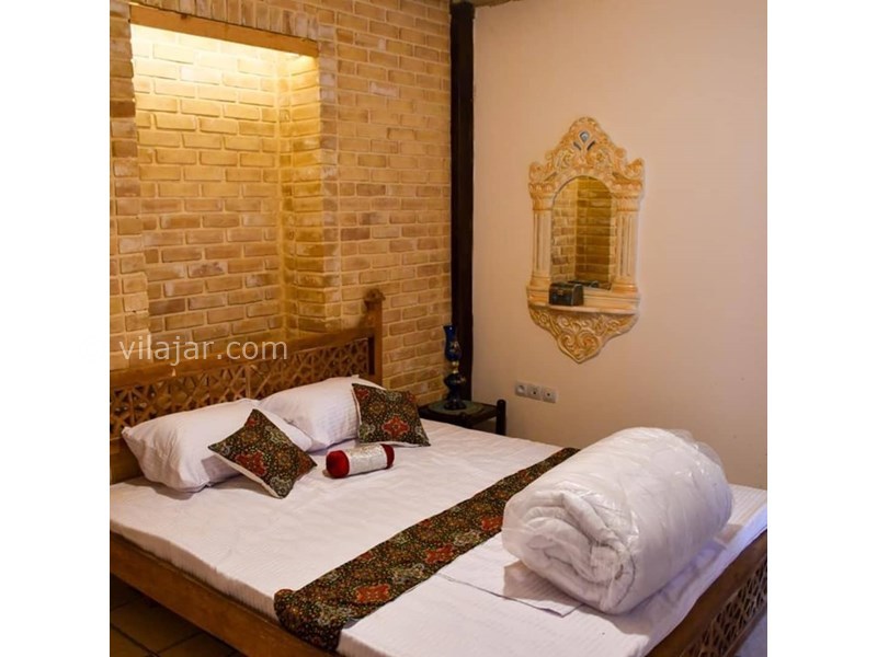 عکس شماره 610958 - اقامتگاه بومگردی پری دخت در شیراز -