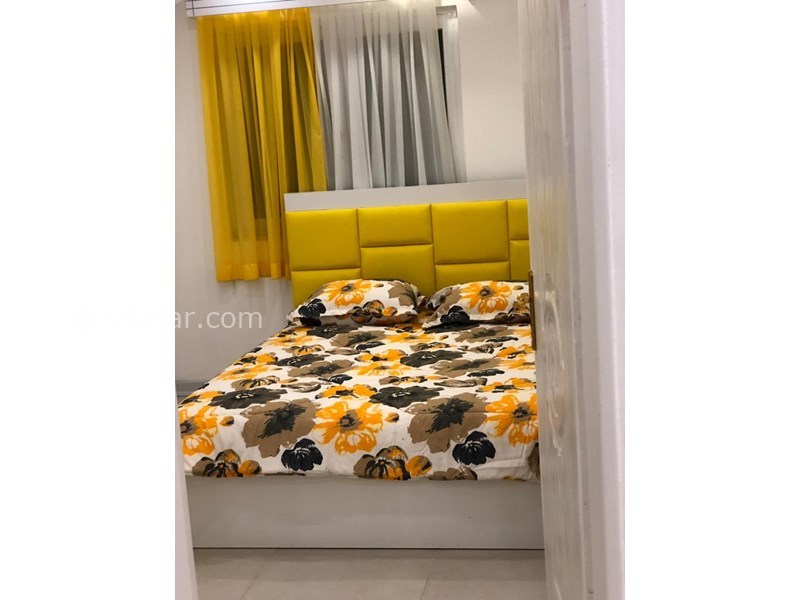 عکس شماره 610992 - اجاره ویلا با بیلیارد در سرخرود - اتاق خواب