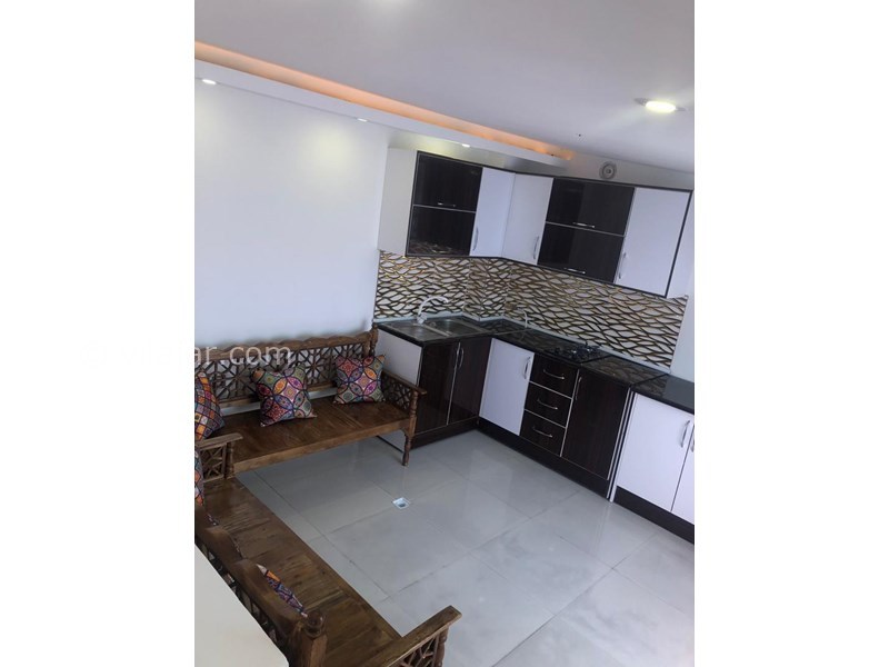 عکس شماره 610994 - اجاره ویلا با بیلیارد در سرخرود - سالن شاه نشين طبقه سوم