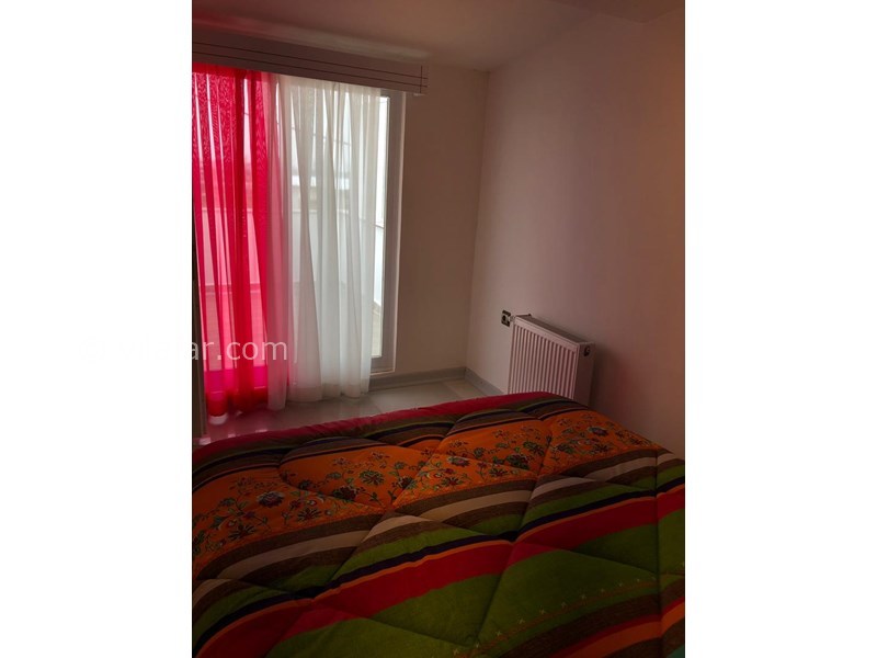 عکس شماره 610998 - اجاره ویلا با بیلیارد در سرخرود - اتاق خواب