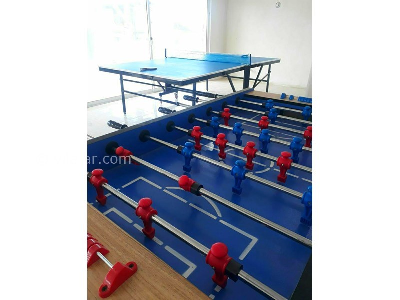 عکس شماره 611018 - ویلا ساحل اختصاصی رامسر با استخر - 