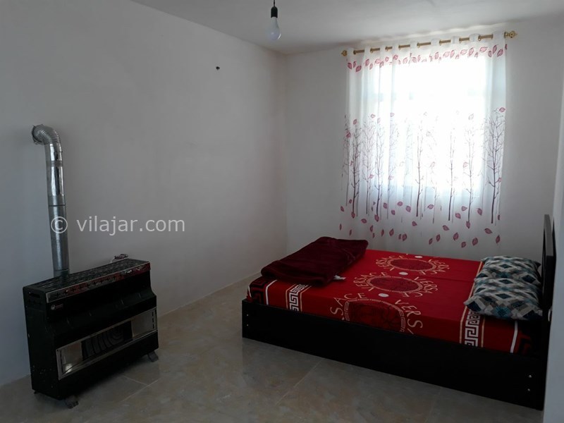 عکس شماره 611025 - ویلا ساحل اختصاصی رامسر با استخر - 