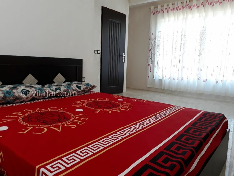 عکس شماره 611026 - ویلا ساحل اختصاصی رامسر با استخر - 