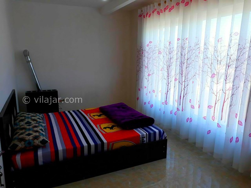 عکس شماره 611027 - ویلا ساحل اختصاصی رامسر با استخر - 