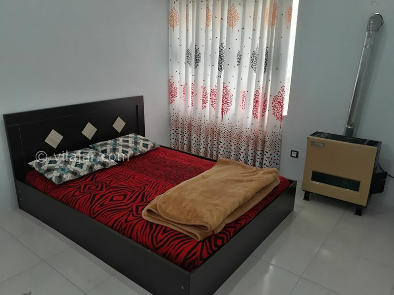 عکس شماره 611028 - ویلا ساحل اختصاصی رامسر با استخر - 