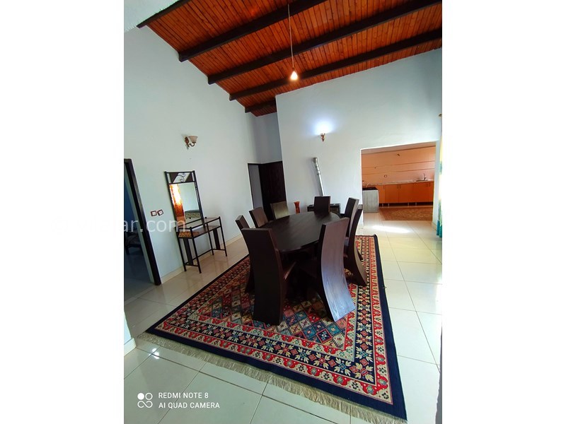 عکس شماره 611033 - ویلا ساحل اختصاصی رامسر با استخر - 