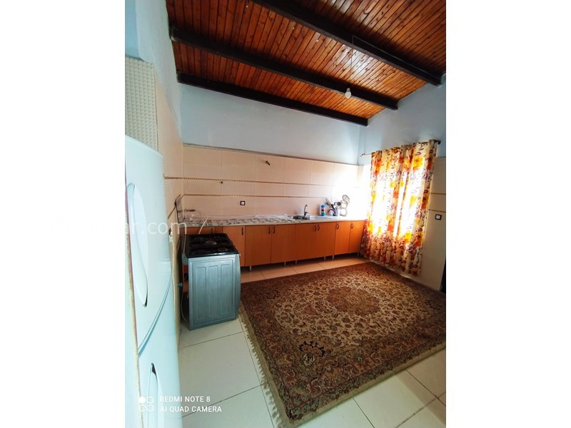 عکس شماره 611034 - ویلا ساحل اختصاصی رامسر با استخر - 