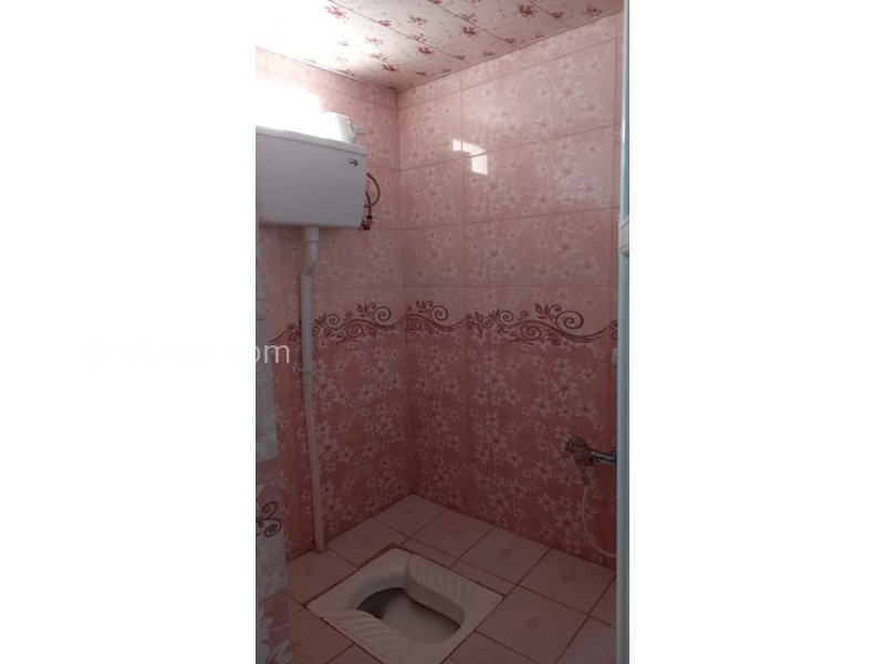 عکس شماره 611086 - خانه جنگلی در فوشه قلعه رودخان - توالت